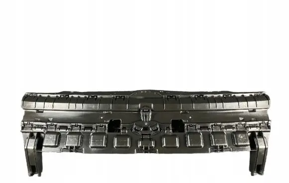 Volkswagen Caddy Front bumper support beam 2K7807231D