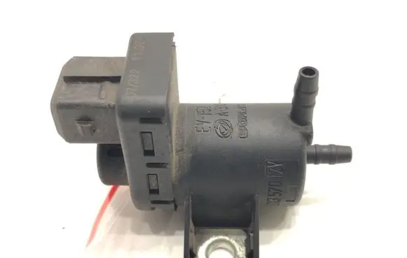 Fiat Bravo Fuel pressure regulator 46813570