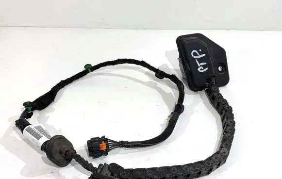 Toyota ProAce City Rear door wiring loom 9828028580