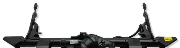 Volkswagen ID.4 Tow bar set 11A803881L