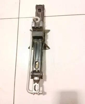 Citroen Jumpy Lift Jack 9663589480 805038 9663589380