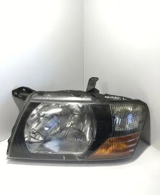 Mitsubishi Pajero Headlight/headlamp 10087419 10087507