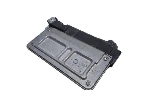 Seat Ibiza III (6L) Engine control unit/module 03C906024BK-KASACJ 03C906024BK 7BH3D3J4I