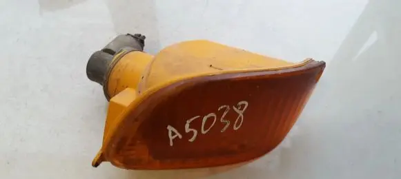 Ford Focus Front indicator light 125150b 12-5150b