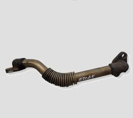 KIA Soul EGR valve line/pipe/hose