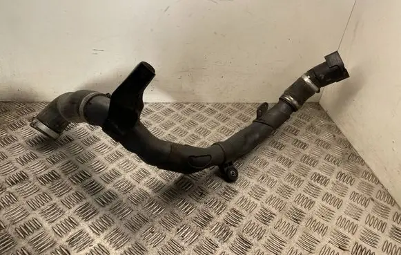 Skoda Superb B6 (3T) Intercooler hose/pipe 1K0145840AE 03L131111J 1K0145832AN