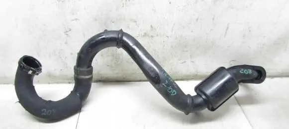 Renault Trafic II (X83) Intercooler hose/pipe 144602126R