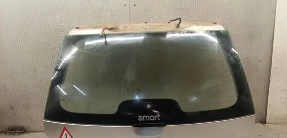 Smart ForFour I Tailgate/trunk/boot lid 