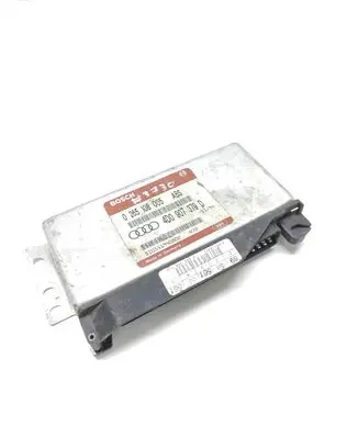 Audi A4 S4 B5 8D ABS control unit/module 0265108005 4D0907379D
