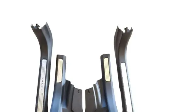 Volvo S90, V90 sill trim set (inner) 31377616 31377618 31377619