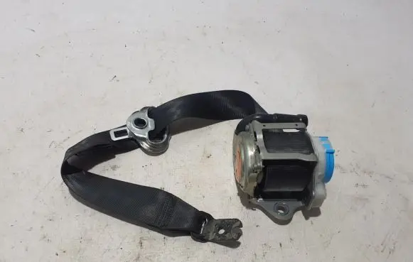 Skoda Karoq Rear seatbelt 57A857805A