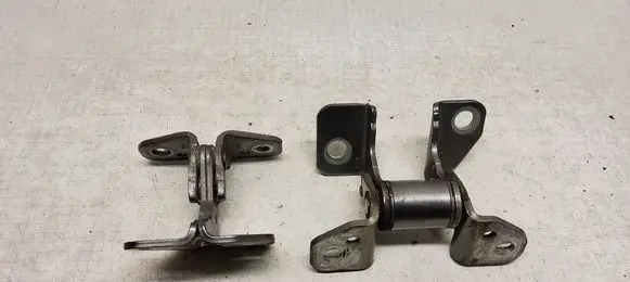 Jeep Grand Cherokee Rear door hinge set 85574F