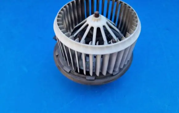 Alfa Romeo 159 Heater fan/blower 7736001111 52407597 1736007802