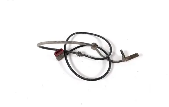 ABS rear brake sensor