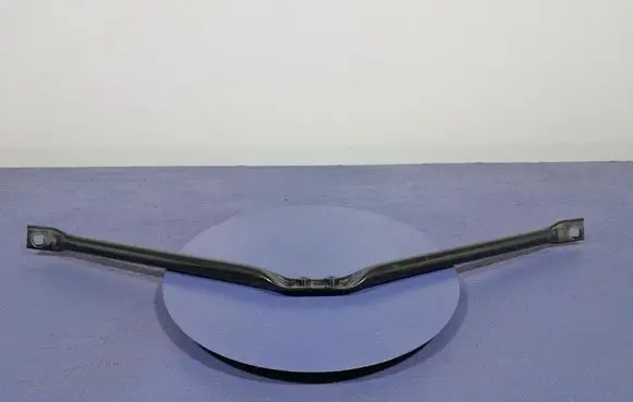 BMW Z4 E85 E86 Front bodywork piece 7436785