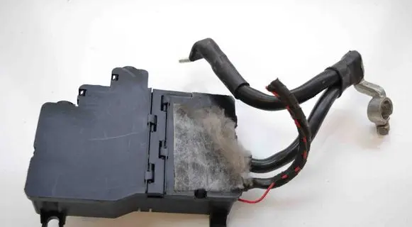 Positive wiring loom