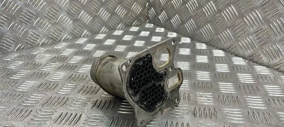 Opel Insignia A EGR valve cooler 1501110118