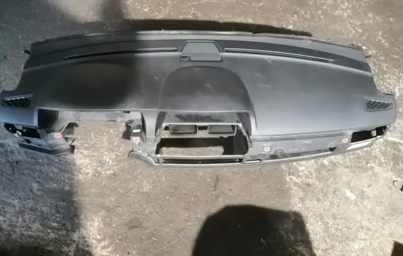 BMW 7 E65 E66 Dashboard IT7018226401 05B355RB0435R 7018226