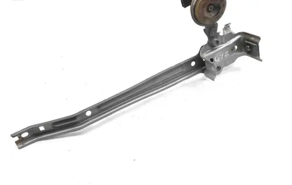 Toyota Auris E180 Radiator support slam panel