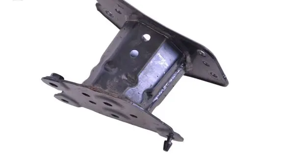 Lexus NX Front bumper shock/impact absorber 