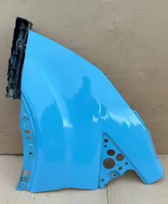 Ford Transit Fender