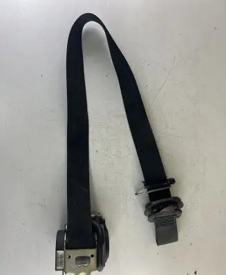Peugeot 307 Front seatbelt 96373099XX