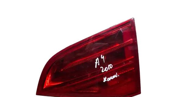 Audi A4 S4 B8 8K Tailgate rear/tail lights 21968002 219602 21968006
