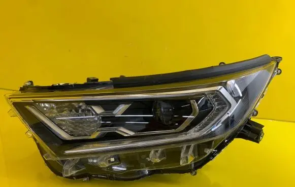 Toyota RAV 4 (XA50) Headlight/headlamp 81140-42840