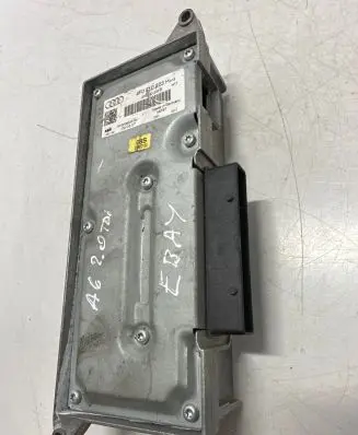 Audi A6 S6 C6 4F Sound amplifier 4F0033223K 720300800000 4F0910223H