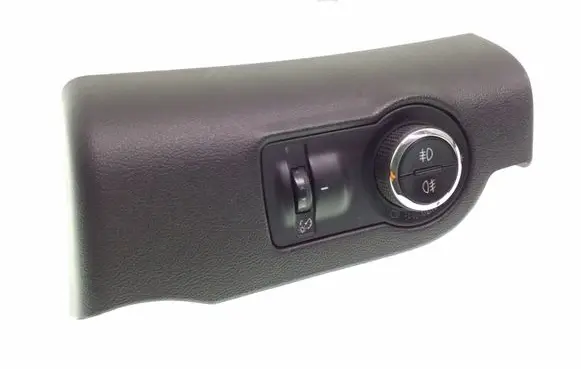 Volkswagen PASSAT CC Light switch 13268707