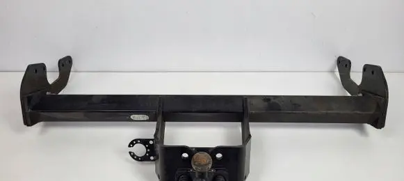 Toyota Hilux (AN120, AN130) Tow bar set 274880M01 55R0110041 PW9600K006