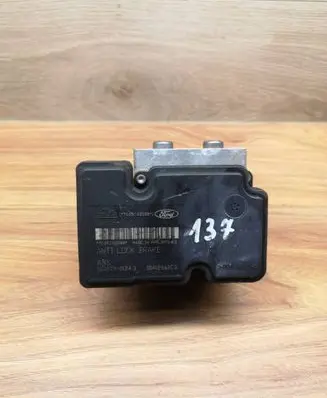 Ford Focus ABS Pump 00402662E3 7G36C02G98 10097001243