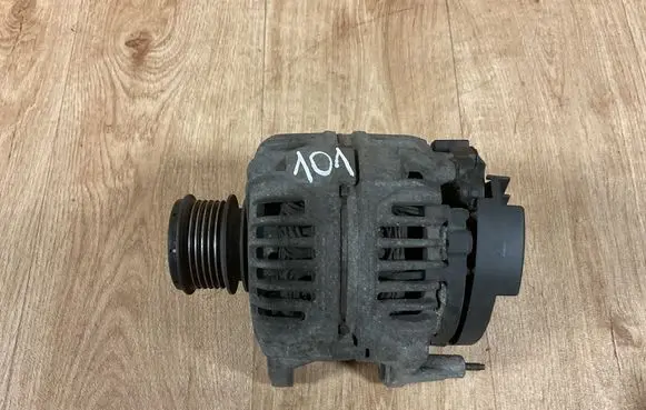 Generator/alternator