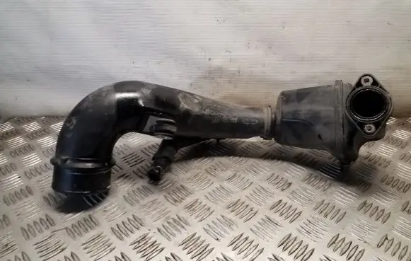 Turbo air intake inlet pipe/hose