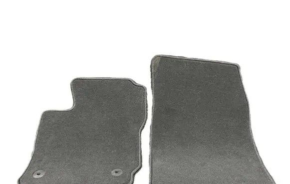 Ford Transit Courier Car floor mat set 