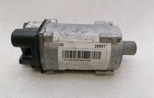 Porsche 718 Cayman 982 982c Steering rack 98134000000