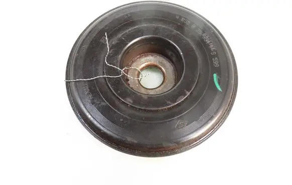Renault Laguna II Crankshaft pulley