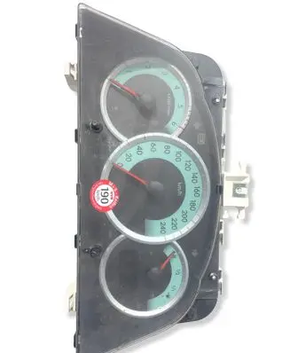 Toyota Corolla Verso AR10 Speedometer (instrument cluster) 838000F092A MB2574403890
