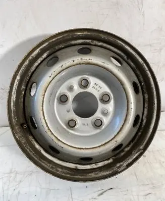 Fiat Ducato R16 steel rim 1395240080