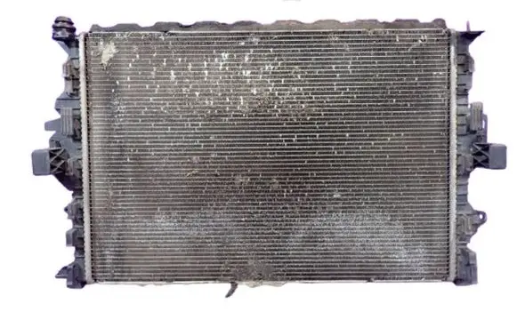 Ford S-MAX Coolant radiator 