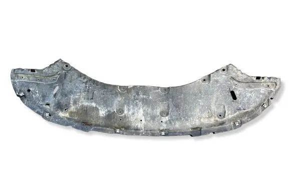 Chrysler Pacifica Front bumper skid plate/under tray 68227444AG P68227444AG