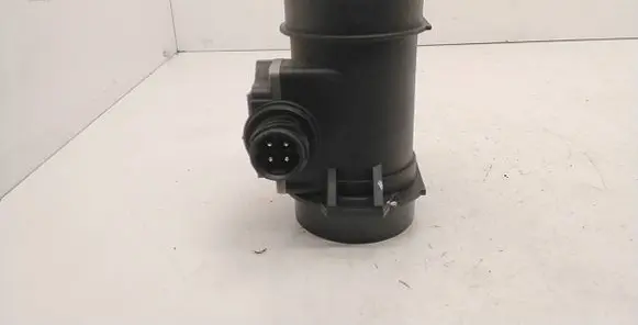 BMW 5 E34 Mass air flow meter 1730033 5WK9007 12238026