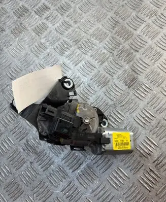 Ford Kuga II Rear window wiper motor W000031737 CJ5417404AA