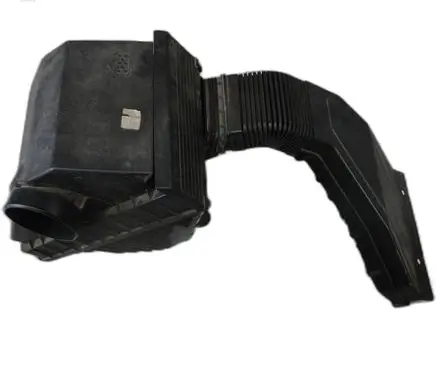 Hyundai Tucson TL Air filter box cover 