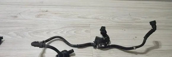 Fiat Tipo Engine coolant pipe/hose T8703916