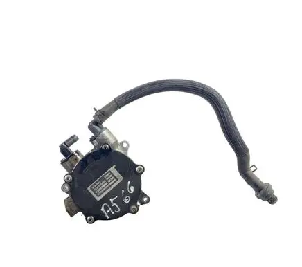 Opel Antara Vacuum pump 25183189 9140300110