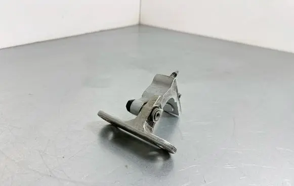 Mercedes-Benz S W222 Front door upper hinge A2227203901