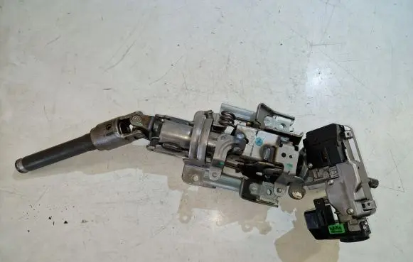 Honda CR-V Steering wheel axle 39730SWAY0