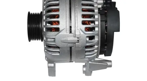 Audi A4 S4 B8 8K Generator/alternator 059903016E 0124525116
