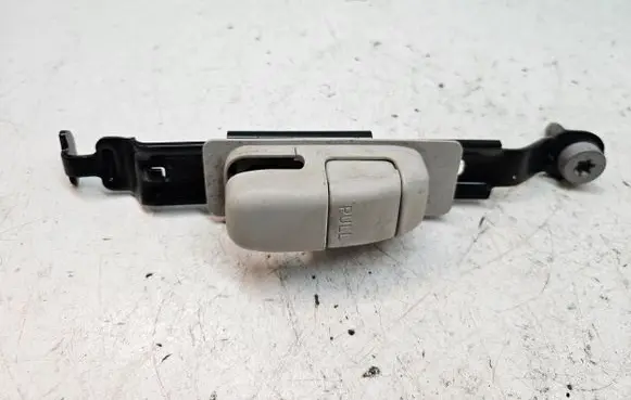 Ford Ranger Seat belt height adjuster AB3926611C46AAW
